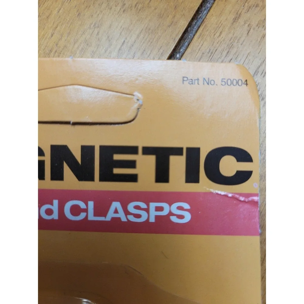 ProMag pack round